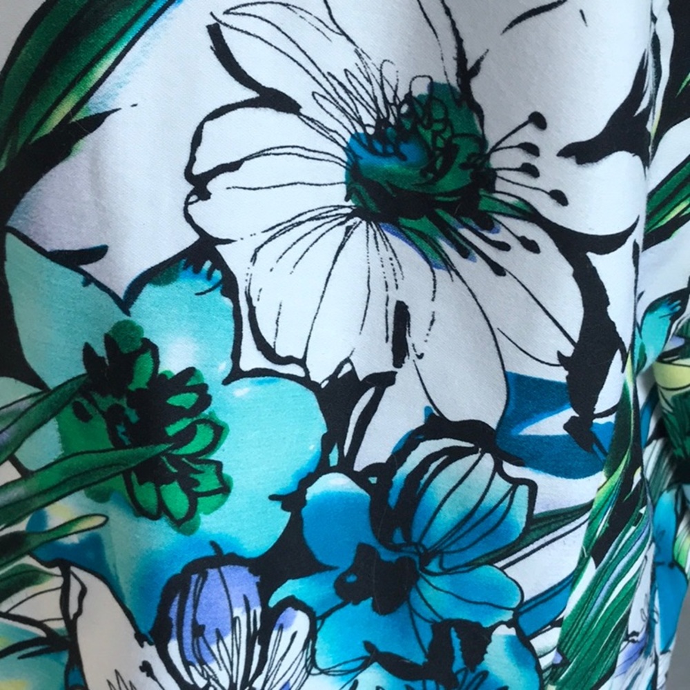 Christopher & Banks blazer/jacket - Picture 5 of 6